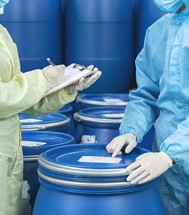 塑料桶質(zhì)檢 塑料桶質(zhì)檢